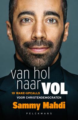 Van hol naar vol - Sammy Mahdi - ebook