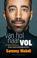 Van hol naar vol - Sammy Mahdi - ebook - thumbnail