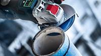 Bosch Accessories 2608901391 2608901391 Diamanten doorslijpschijf 125 mm 1 stuk(s) - thumbnail