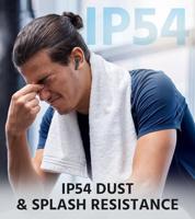 Edifier W260NC In-ear Draadloos Blauw - thumbnail