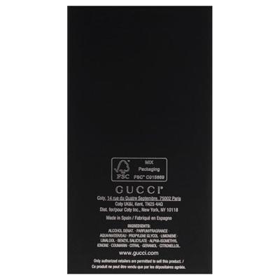 Gucci Guilty Pour Homme Parfum 90ml