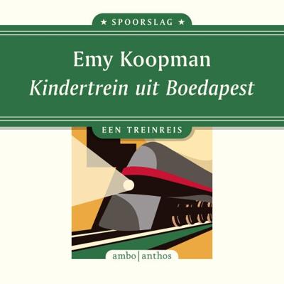 Kindertrein uit Boedapest Kindertrein uit Boedapest