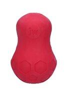 JW Tumble Teez Rood - M JW Tumble Teez Rood - M