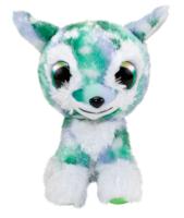 Lumo Stars Lumo deer bock - classic - 15cm - thumbnail