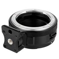 Viltrox NF-NEX lens Mount Adapter - thumbnail