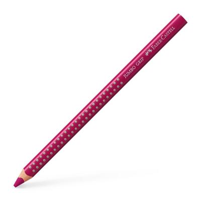 Faber Castell Kleurpotlood Jumbo Grip - 25 magenta paars