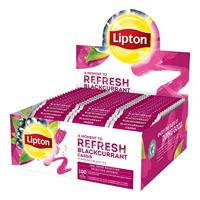 Thee lipton refresh forest fruits 100x1.5gr - thumbnail