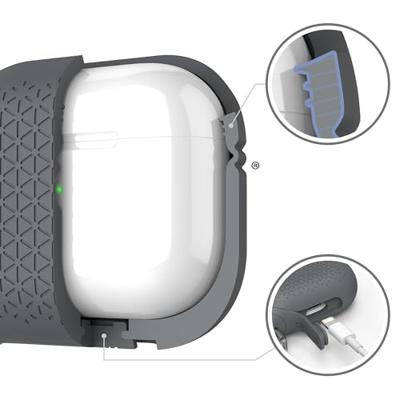 Catalyst Vibe Case AirPods (3rd Generation) Battleship Gray