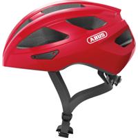 Abus helm macatgoud blaze rood m 52-58cm - thumbnail