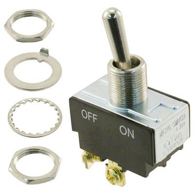 Honeywell SPS 12TS15-2 Tuimelschakelaar 1 stuk(s)