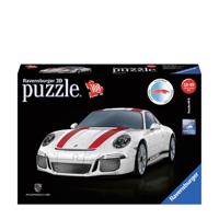 Ravensburger 3D-puzzel (Porsche 911R) - thumbnail