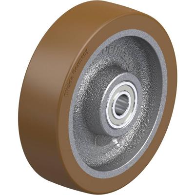 Blickle GB 180/25K Wiel met hoog draagvermogen Wieldiameter: 180 mm Draagvermogen (max.): 1000 kg 1 stuk(s)