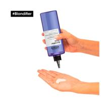 L'Oréal Professionnel Serie Expert Blondifier Concentrate Treatment 400ml - thumbnail