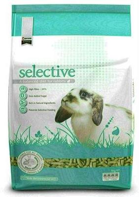 SUPREME SCIENCE SELECTIVE RABBIT
