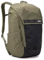 THULE rugzak "paramount commuter backpacks 28l black paramount commuter - thumbnail
