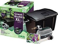 Vijverfilterset Giant Biofill XL 6000 Velda - Velda - thumbnail