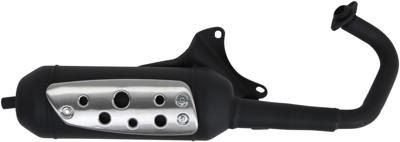 Tecnigas Uitlaat s-pro zip 2t