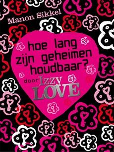 Hoe lang zijn geheimen houdbaar? door IzzyLove - Manon Sikkel - ebook