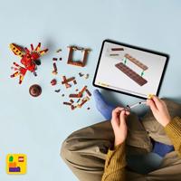 Bouwspel Lego 76448 - thumbnail