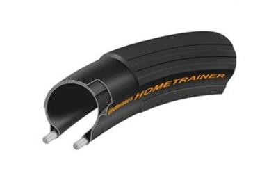 Continental hometrainer ii - vouwband, hometrainer, 28x7/8, 23-622, zwart