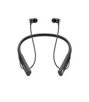 Sennheiser CX 7.00 BT In-Ear-Wireless-Kopfhörer schwarz/blau - thumbnail