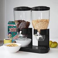 Cornflakes dispenser - Ontbijtgranen - 2x 500 gram - thumbnail