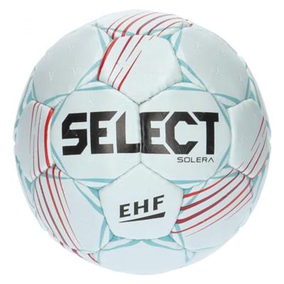 Select 387907 Solera Handball - White - 0 Select 387907 Solera Handball - White - 0