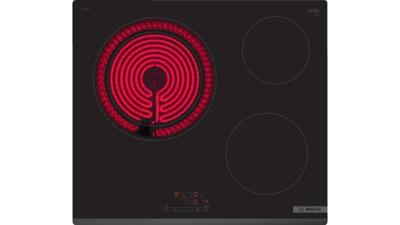 Vitro-keramische Kookplaat BOSCH PKK631BB8E 5700W (60 CM)