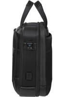 Samsonite 137263-1041 Spectrolite 3.0 Schoudertas 15.6 inch | Eco Friendly | USB-poort | Zwart - thumbnail