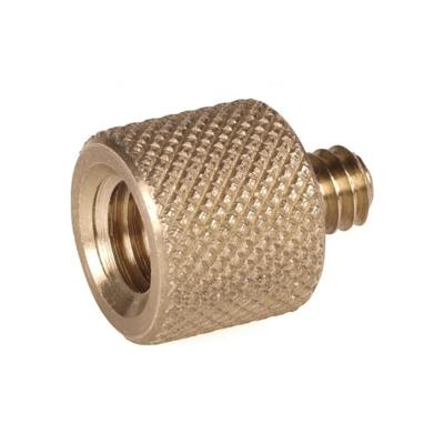 Manfrotto 015, Adapter