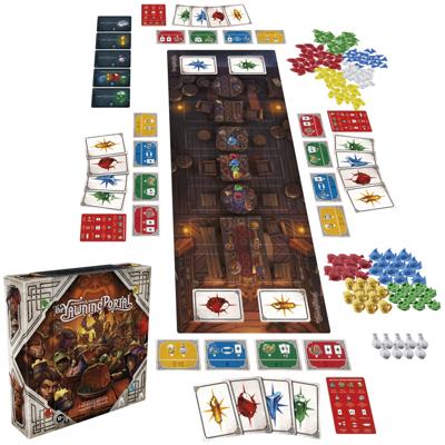 Dungeons & Dragons: The Yawning Portal