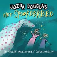 Het spookdekbed en andere ongelooflijke griezelverhalen - thumbnail
