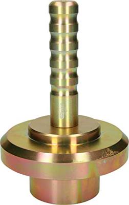 KS Tools 460.4695 Inslagdoorn voor cassetteafdichtring op SAF-assen, 2-delig