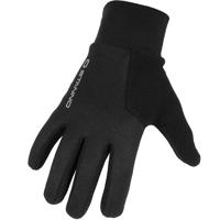 Stanno 488810 Player Glove II - Black - 5 - thumbnail