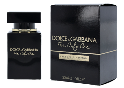 Dolce & Gabbana - D&G The Only One Intense For Women Eau de parfum Spray 30 ml