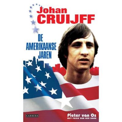 Johan Cruijff (Paperback)