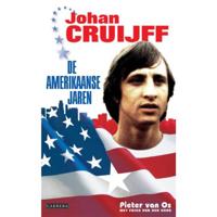 Johan Cruijff (Paperback) - thumbnail