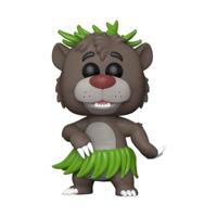 Disney Jungle Book Funko Pop Vinyl: Baloo - thumbnail