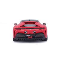 Bburago Ferrari SF90 Stradale 1:24 Auto - thumbnail