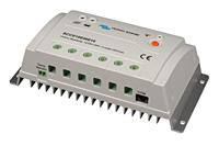 Victron Energy BlueSolar PWM-Pro Charge Controller 12/24V-20A Laadregelaar voor zonne-energie PWM 12 V, 24 V 20 A - thumbnail
