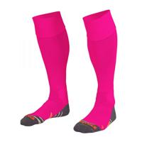 Stanno Uni Sock II Voetbalsokken Roze - thumbnail