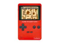 LEXIBOOK Retro game console Cyber Arcade Color - thumbnail
