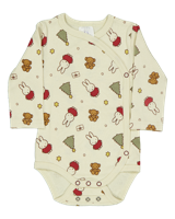 Romper - Beige - thumbnail