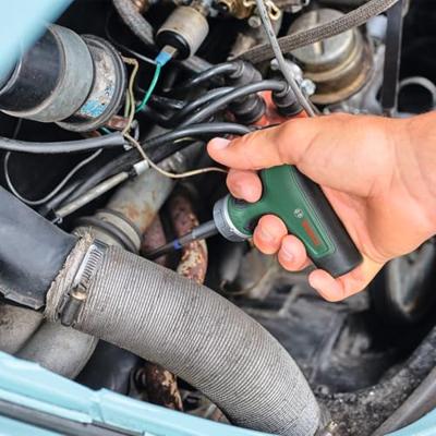 Bosch Home and Garden 1600A02Z9T Ratelschroevendraaier