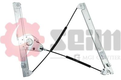 Raambedieningsmechanisme 901131