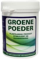 Groene Poeder - thumbnail