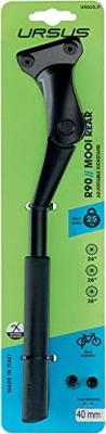 Ursus Standaard mooi 26/28 inch enkel 40 mm aluminium zwart