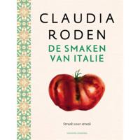 De smaken van Italië (Hardback) - thumbnail
