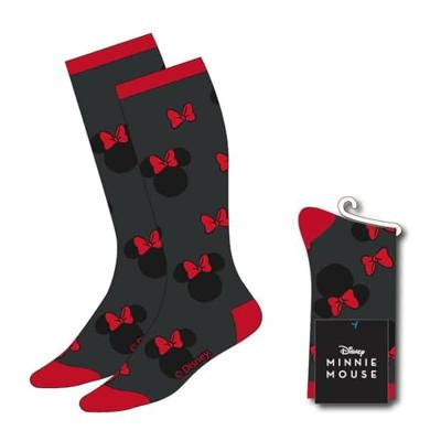 Disney Socks Minnie Bow 36-43