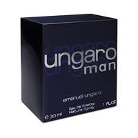 Emanuel Ungaro Man Eau de Toilette Spray 30 ml Heren - thumbnail
